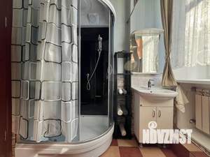 1-к квартира, посуточно, 42м2, 2/2 этаж