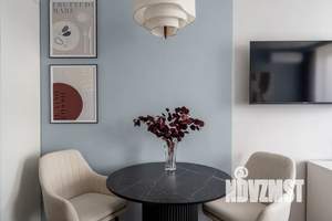 1-к квартира, посуточно, 28м2, 4/6 этаж