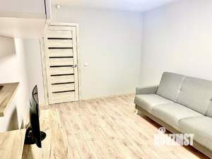 3-к квартира, посуточно, 81м2, 1/1 этаж