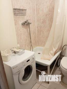 Студия квартира, на длительный срок, 20м2, 8/11 этаж