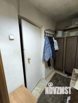 1-к квартира, на длительный срок, 30м2, 1/5 этаж