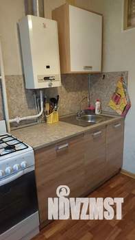 1-к квартира, посуточно, 30м2, 3/5 этаж
