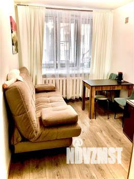 1-к квартира, посуточно, 32м2, 1/9 этаж