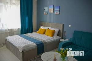 2-к квартира, посуточно, 52м2, 7/9 этаж