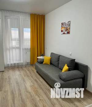 Студия квартира, посуточно, 26м2, 17/18 этаж