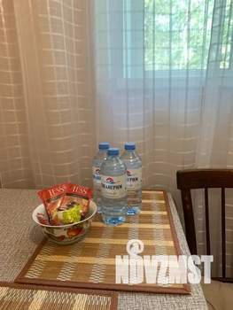 1-к квартира, посуточно, 29м2, 2/5 этаж