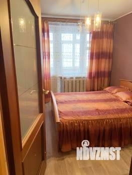 2-к квартира, на длительный срок, 65м2, 4/5 этаж