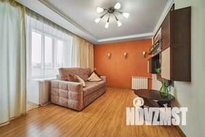 2-к квартира, посуточно, 50м2, 4/9 этаж