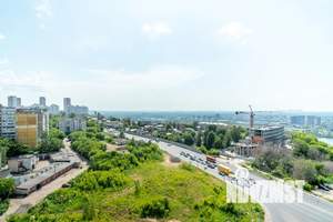 Студия квартира, посуточно, 25м2, 11/20 этаж