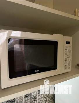 Студия квартира, посуточно, 29м2, 6/21 этаж