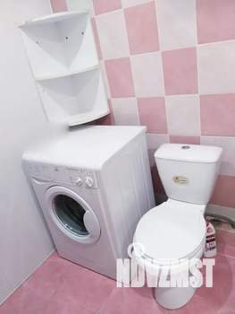 1-к квартира, посуточно, 35м2, 4/9 этаж