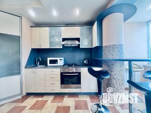 2-к квартира, посуточно, 75м2, 7/10 этаж