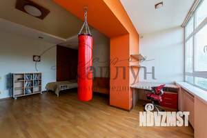 5-к квартира, на длительный срок, 290м2, 3/5 этаж