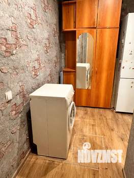 2-к квартира, на длительный срок, 32м2, 1/2 этаж