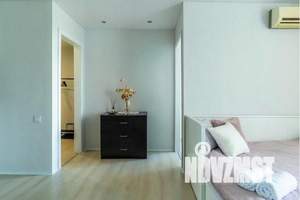 1-к квартира, посуточно, 36м2, 9/9 этаж