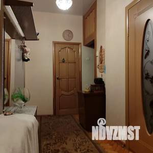 2-к квартира, посуточно, 53м2, 2/5 этаж