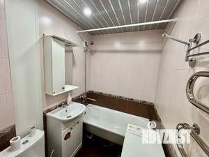 2-к квартира, посуточно, 45м2, 4/5 этаж