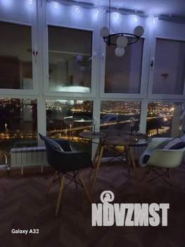 1-к квартира, посуточно, 47м2, 6/14 этаж