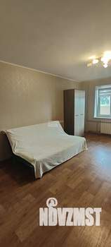 1-к квартира, на длительный срок, 35м2, 4/10 этаж