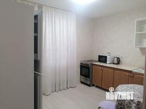 1-к квартира, на длительный срок, 41м2, 9/17 этаж