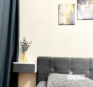 1-к квартира, посуточно, 32м2, 9/10 этаж