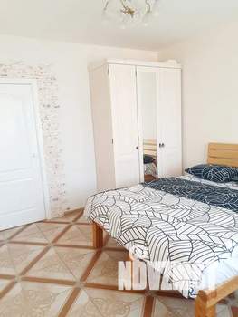 2-к квартира, посуточно, 68м2, 12/17 этаж