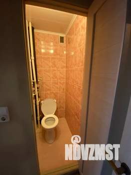 2-к квартира, посуточно, 65м2, 8/10 этаж