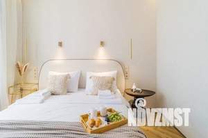 2-к квартира, посуточно, 40м2, 18/25 этаж