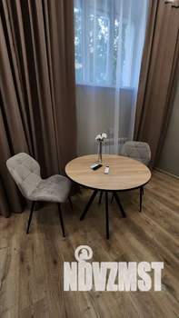 Студия квартира, посуточно, 22м2, 1/6 этаж