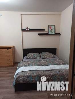 2-к квартира, посуточно, 68м2, 20/22 этаж