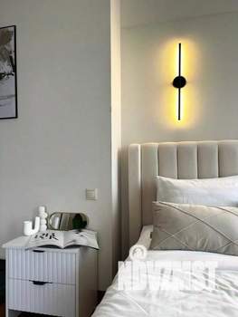 1-к квартира, посуточно, 123м2, 1/1 этаж