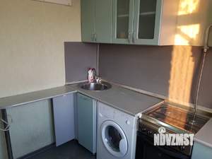 1-к квартира, на длительный срок, 30м2, 8/9 этаж