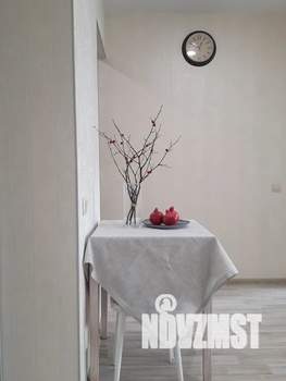 1-к квартира, посуточно, 30м2, 4/5 этаж