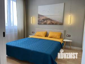 2-к квартира, посуточно, 36м2, 4/5 этаж