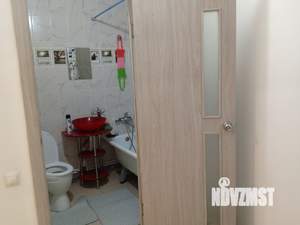 1-к квартира, на длительный срок, 38м2, 3/10 этаж