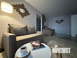 3-к квартира, посуточно, 50м2, 5/5 этаж