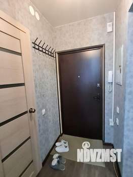 1-к квартира, на длительный срок, 32м2, 2/10 этаж