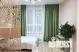 1-к квартира, посуточно, 30м2, 8/8 этаж