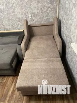 1-к квартира, посуточно, 29м2, 1/9 этаж