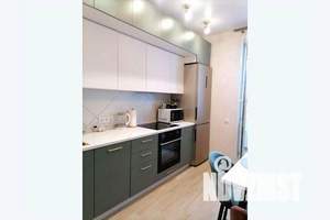 2-к квартира, посуточно, 50м2, 3/25 этаж