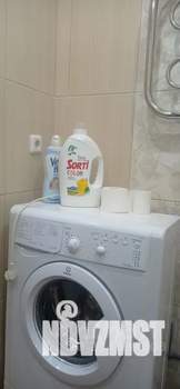 1-к квартира, посуточно, 33м2, 10/15 этаж