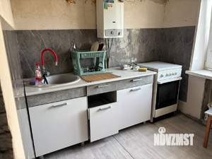 2-к квартира, на длительный срок, 45м2, 2/2 этаж