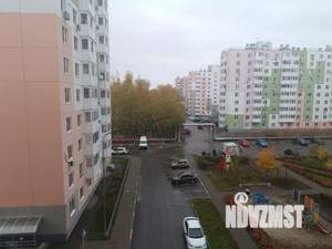 Студия квартира, на длительный срок, 19м2, 5/10 этаж