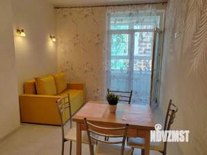 2-к квартира, посуточно, 50м2, 1/1 этаж