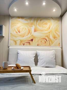 2-к квартира, посуточно, 45м2, 1/1 этаж