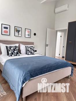 3-к квартира, посуточно, 80м2, 4/4 этаж