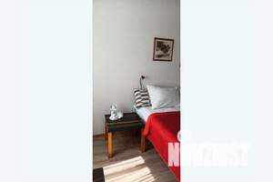 1-к квартира, посуточно, 36м2, 8/10 этаж