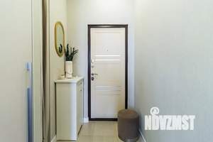 1-к квартира, посуточно, 24м2, 5/19 этаж