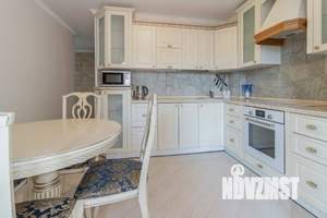 1-к квартира, посуточно, 54м2, 1/1 этаж