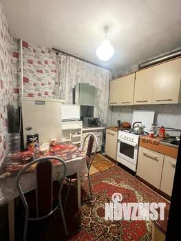 2-к квартира, на длительный срок, 43м2, 5/5 этаж